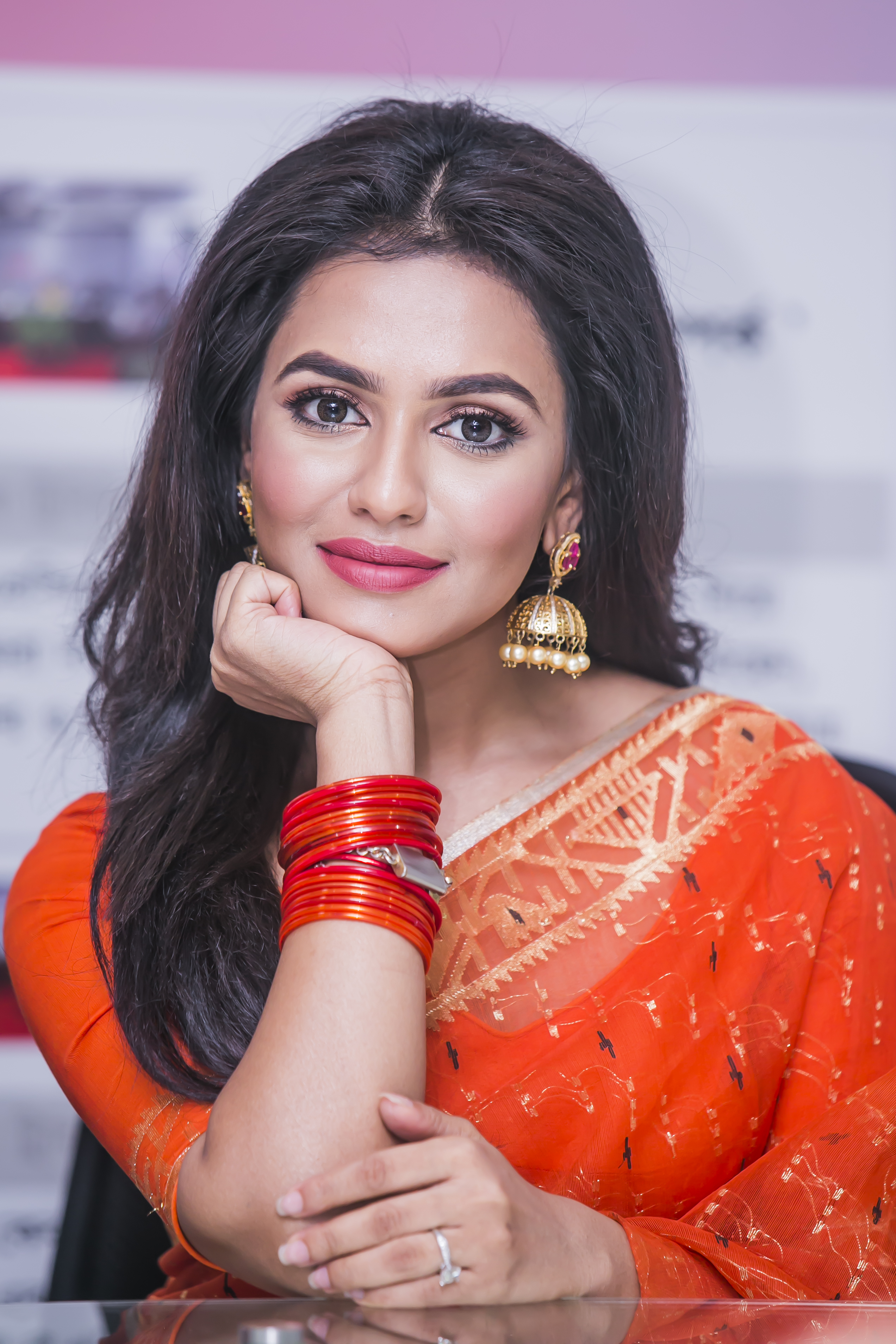 Nusrat Xxx - Nusraat Faria - Wikipedia