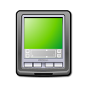 File:Nuvola devices pda black.png