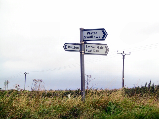 File:On the right Road - geograph.org.uk - 45496.jpg