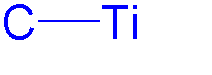 Organotitanium compound any metaloorganic compound having a carbon–titanium bond