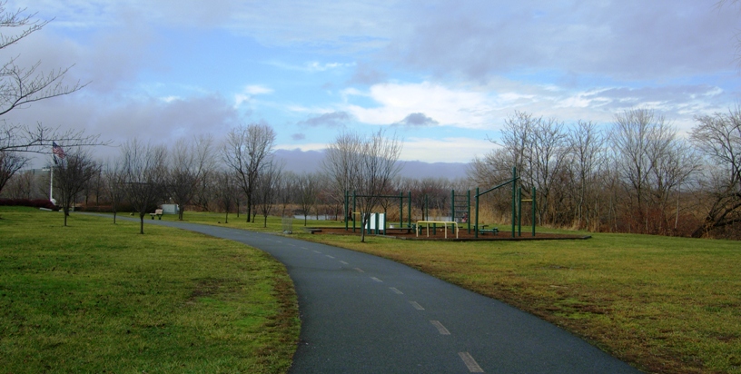 Overpeck County Park - Wikipedia