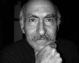 <span class="mw-page-title-main">Pepe Ozan</span> Argentine sculptor, artistic director and filmmaker