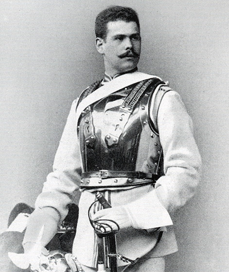 Walther Rathenau Rathenau_sergeant