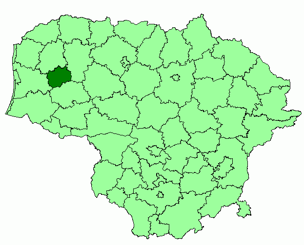 File:Rietavas mun location.png