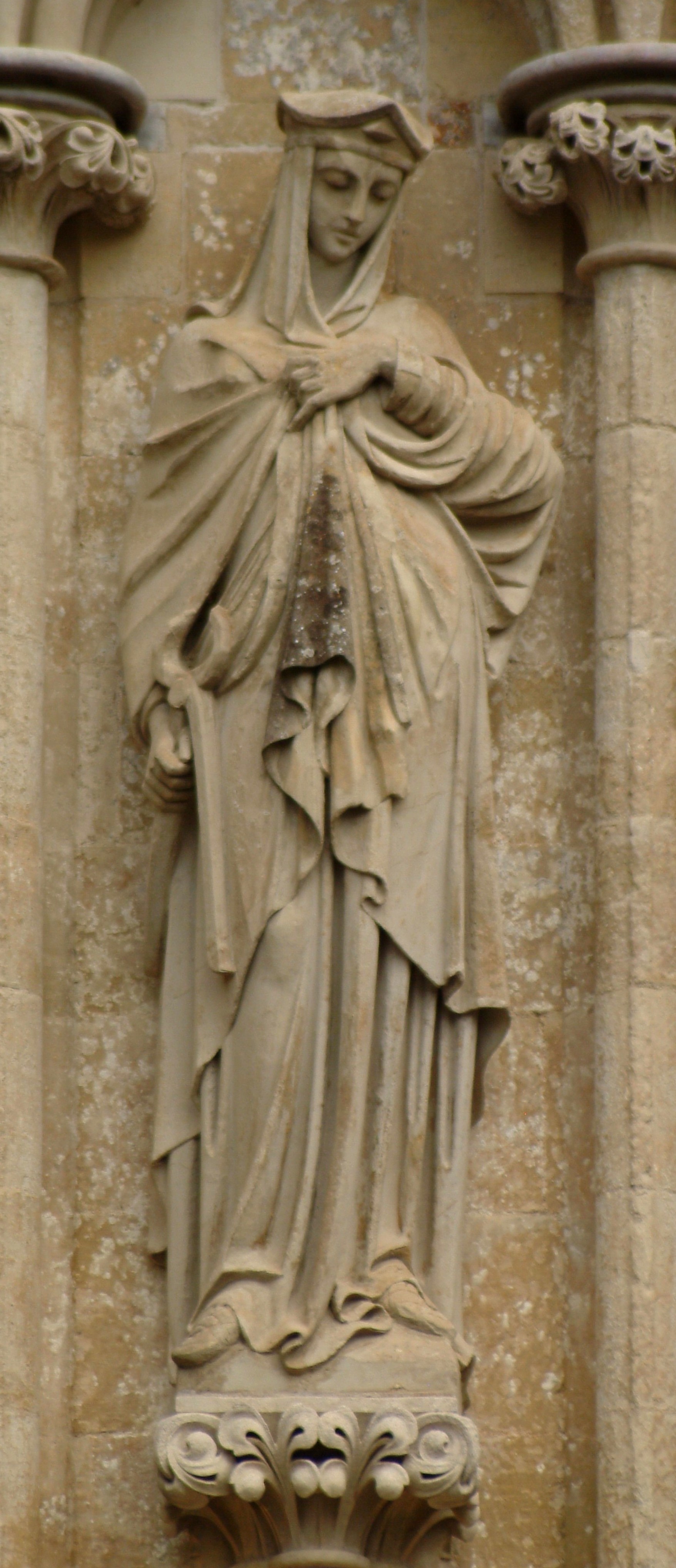 St. Agatha 