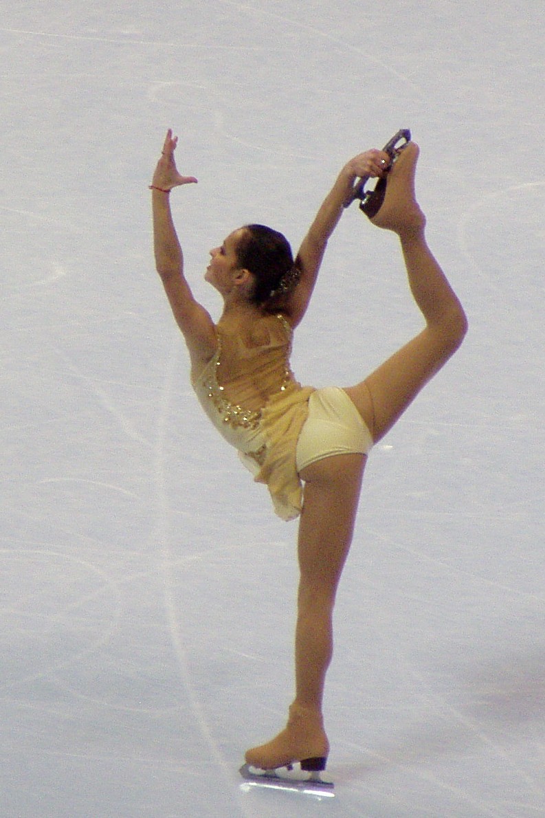 ファイル Sasha Cohen 06 Nationals Jpg Wikipedia