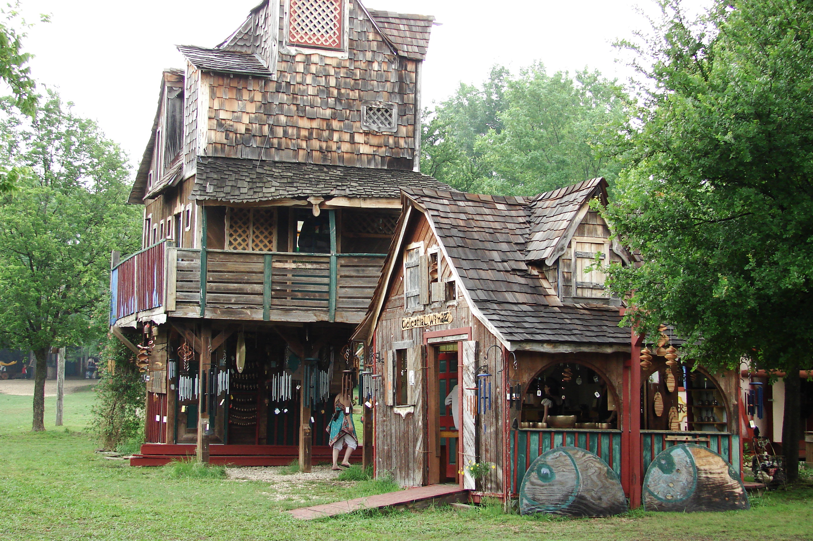 Scarborough Renaissance Festival