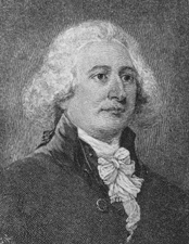 <span class="mw-page-title-main">John Brown (Kentucky politician,born 1757)</span>American lawyer and statesman,Virginia (1757–1837)