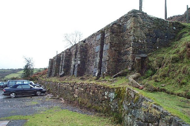 File:Shipley Bridge - Dartmoor - geograph.org.uk - 15789.jpg