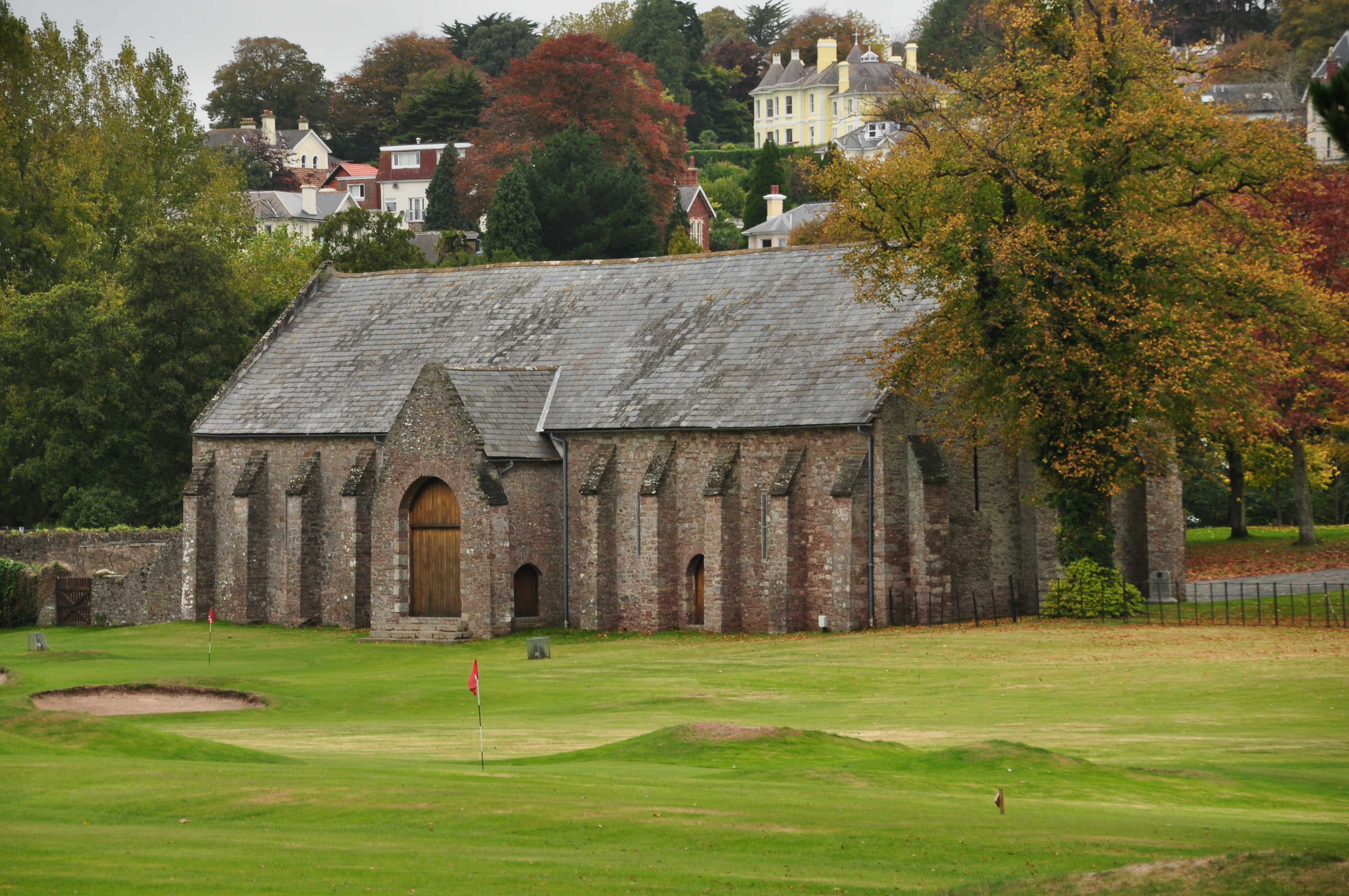 File Spanish Barn Torre Abbey 7109 Jpg Wikimedia Commons