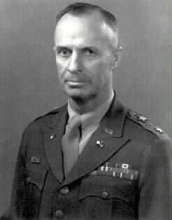 <span class="mw-page-title-main">Spencer B. Akin</span> American Army general