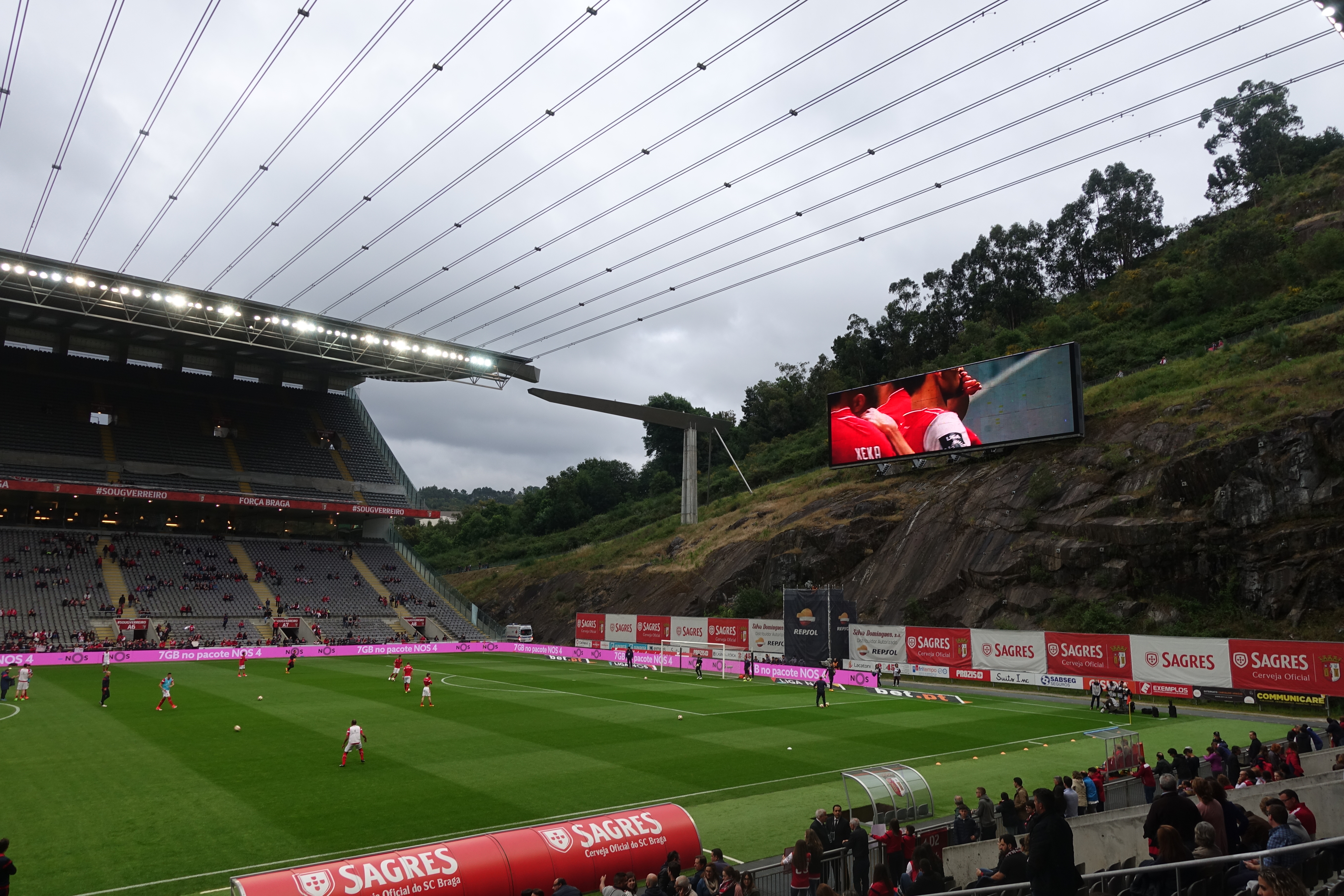 File Sporting Braga Vs Nacional 1 Jpg Wikimedia Commons