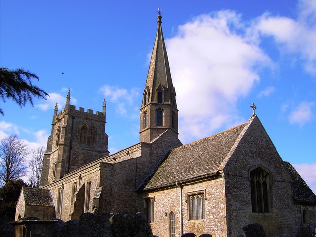 File:St Andrew's Church, Wanborough.jpg