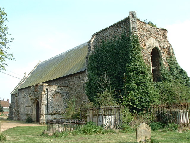 File:St Andrews Alderton - geograph.org.uk - 841905.jpg