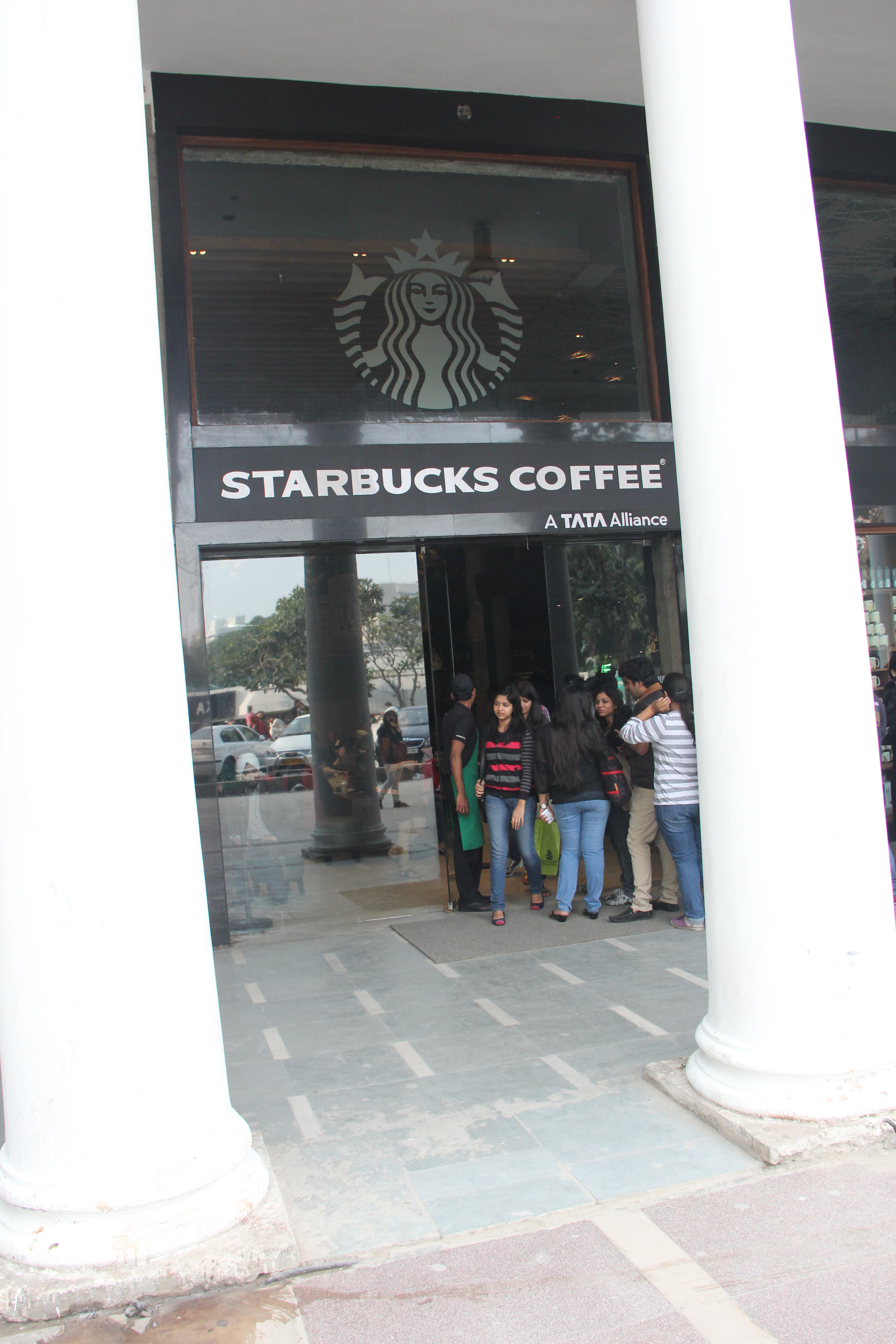 Tata Starbucks - Wikipedia