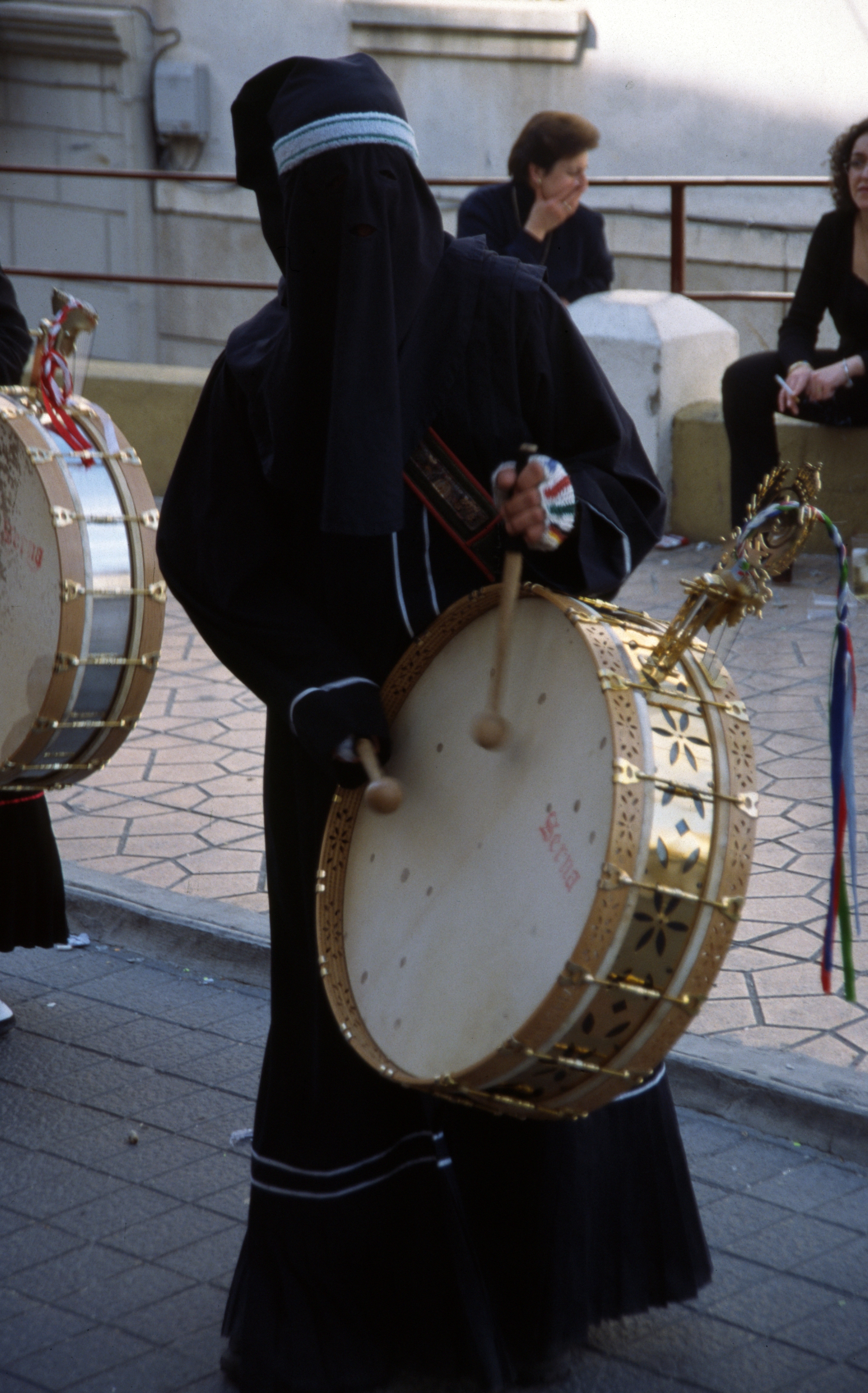  Tambor Semana Santa