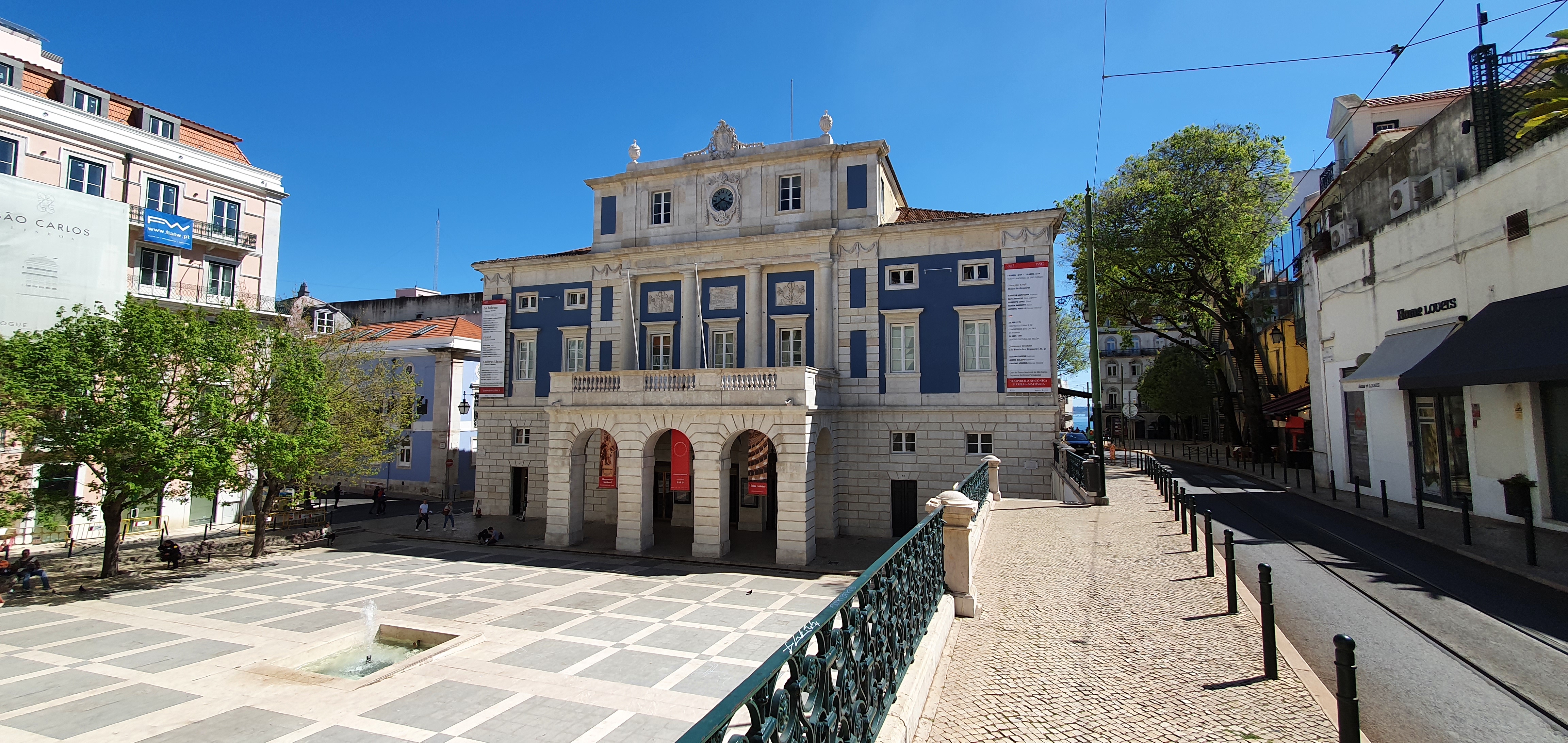 Câmara Municipal de São Carlos – Wikipédia, a enciclopédia livre
