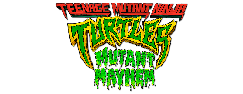 Teenage Mutant Ninja Turtles Adventures - Wikipedia