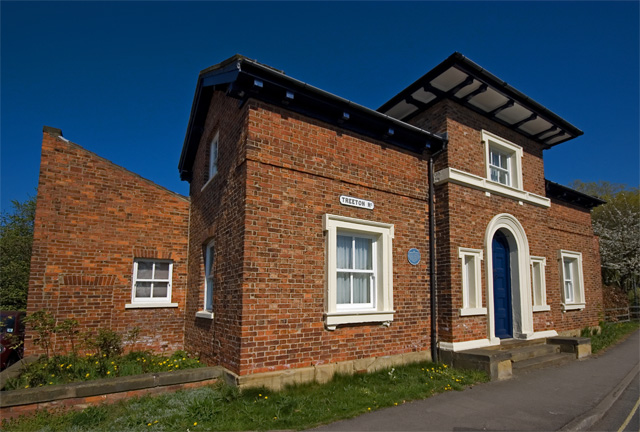 File:The Old Police Station, Howden - geograph.org.uk - 1263368.jpg