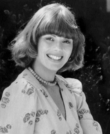 Toni Tennille 1976 (cropped) Photo of Toni Tennille from the premiere of th...