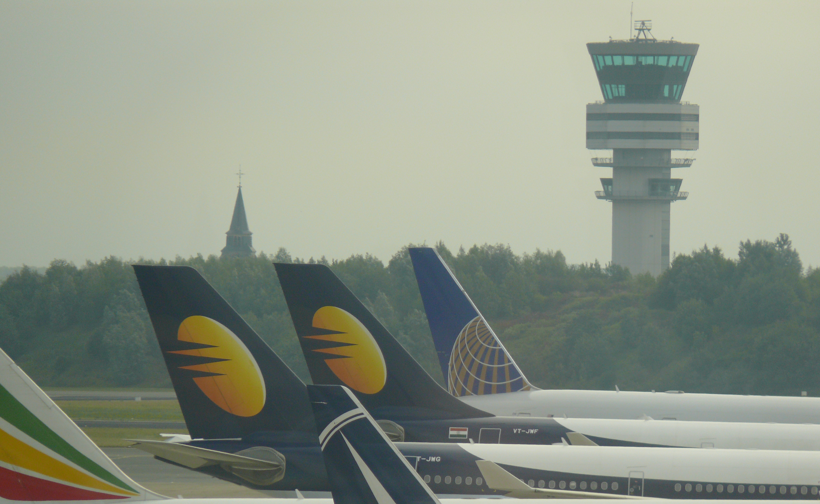 Brussels Airport - Wikipedia