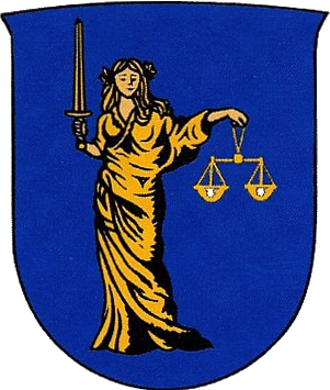 File:Wappen Schmiedehausen.png