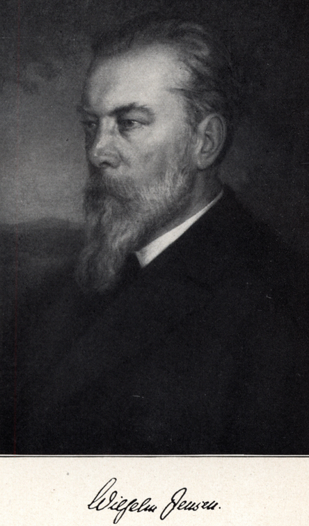 Wilhelm Jensen (1906)