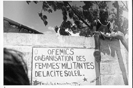 File:Womens Group Cite Soleil Haiti.jpg