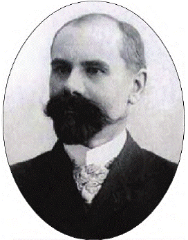 Ștefan Smal-Stocki