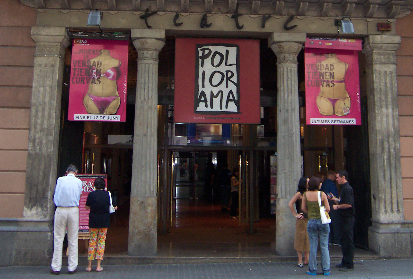 LA PLAÇA DEL DIAMANT. Teatre Poliorama (Barcelona). Sorteamos 8 entradas  dobles para el 5/10/19 - Consejos de los expertos Fnac