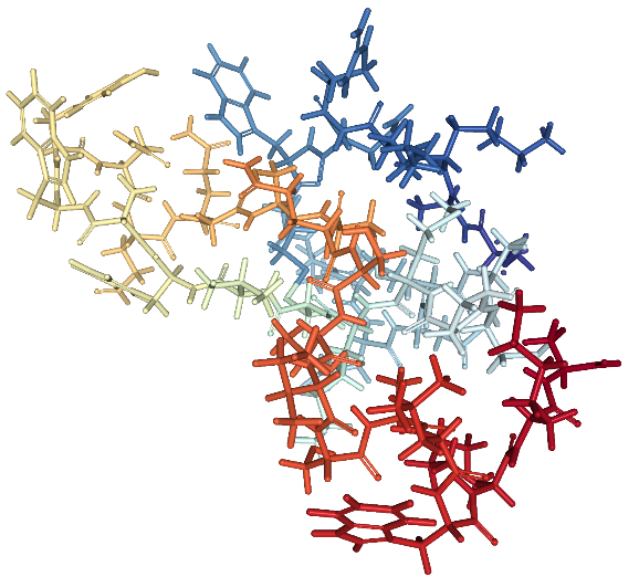 File:3D Model of 1vtx.png