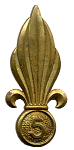 File:5° REI béret Type 1.JPG