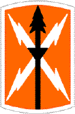 <span class="mw-page-title-main">516th Signal Brigade</span> Military unit