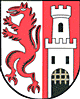 Wappen von Mautern an der Donau