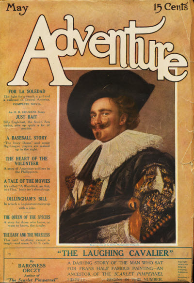 File:Adventure - book cover.jpg - Wikipedia