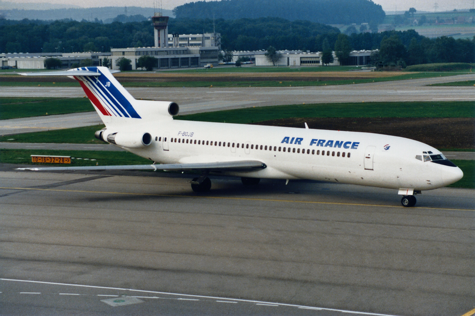 Air France - Wikimedia Commons