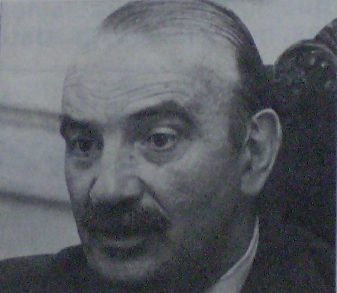 Antonio Tróccoli