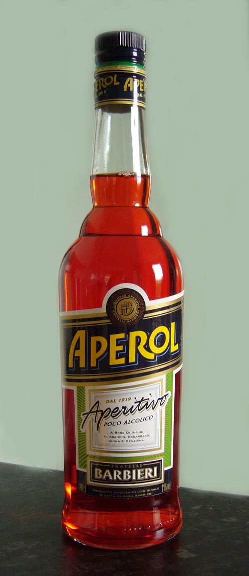 Aperol - Wikipedia