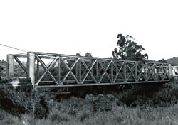 Arenas Bridge