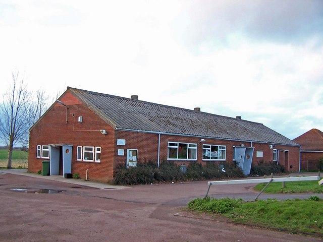 Picture of Bobbing Village Hall in Sittingbourne