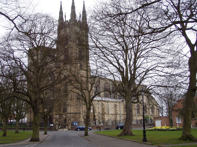 File:Bridlington Priory Church 2009 03 20.jpg