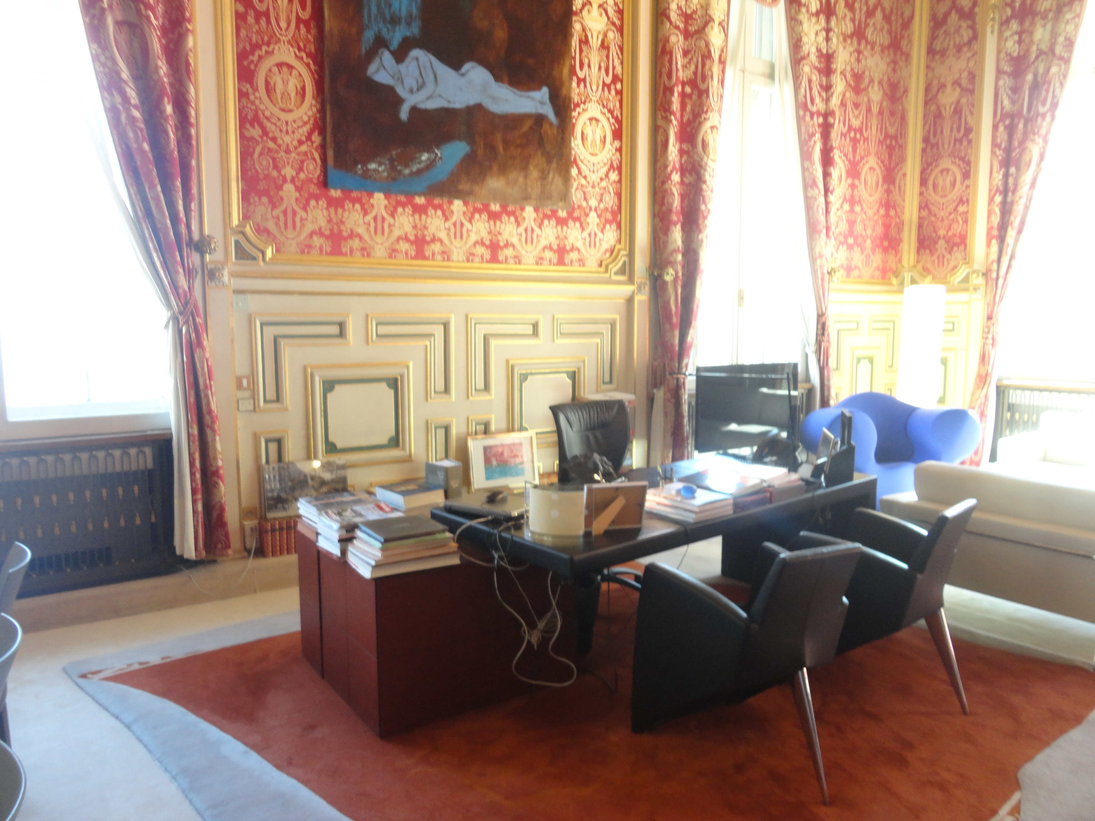 mairie de burey - bureau municipal de proximité marseille