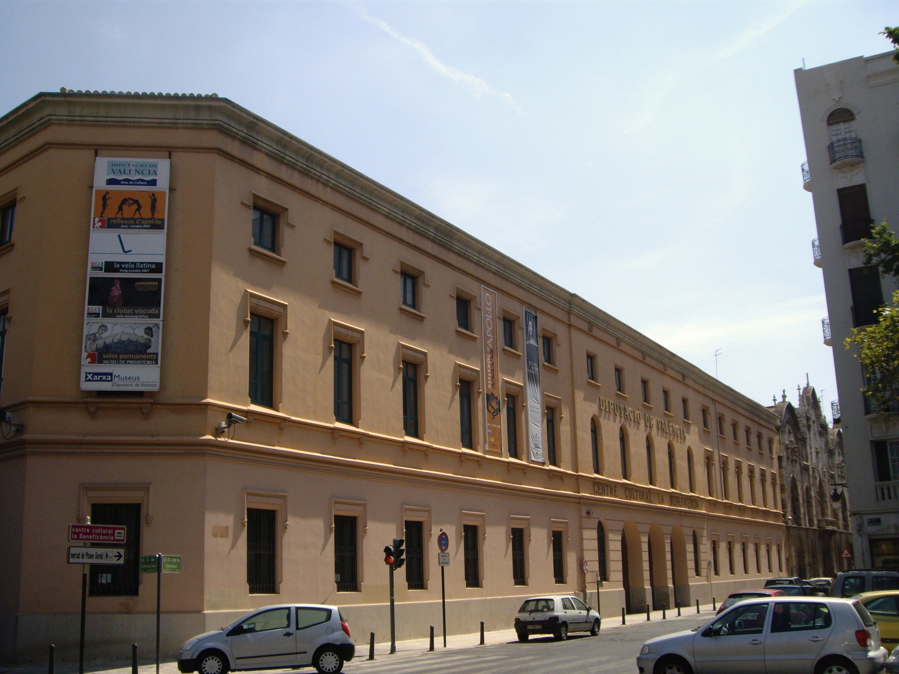 Photo of Valencian Museum of Ethnology