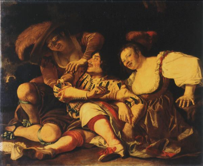 File:Christiaen van Couwenbergh - The prodigal son.jpg