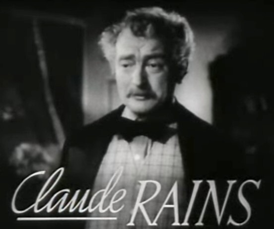 File:Claude Rains in Four Daughters trailer.jpg