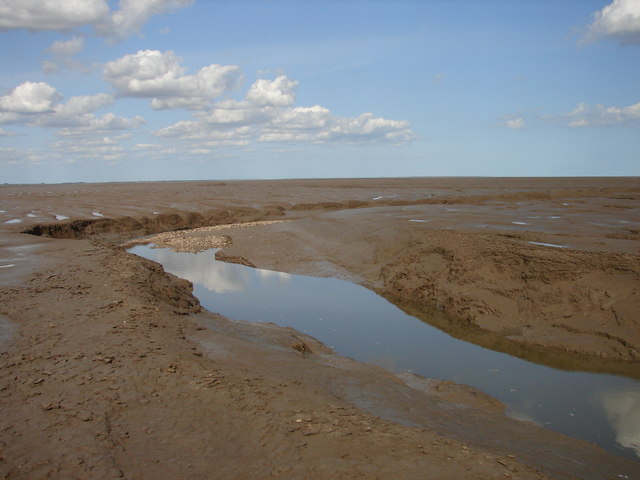 File:Cockle corner - geograph.org.uk - 1453074.jpg