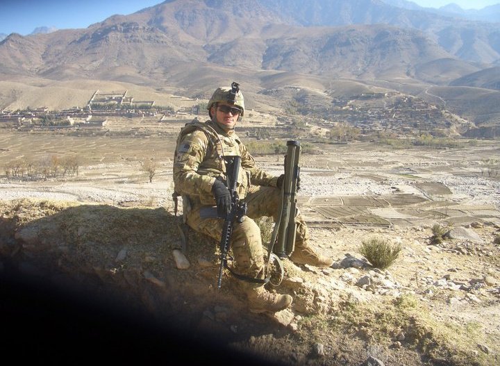 File:Company a 1st battalion 133rd infantry soldier in Afghanistan.jpg