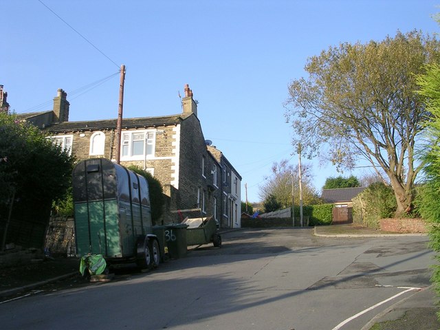 File:Corrie Street - Market Street - geograph.org.uk - 1577624.jpg