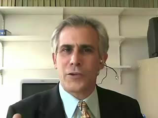 David Corn American journalist