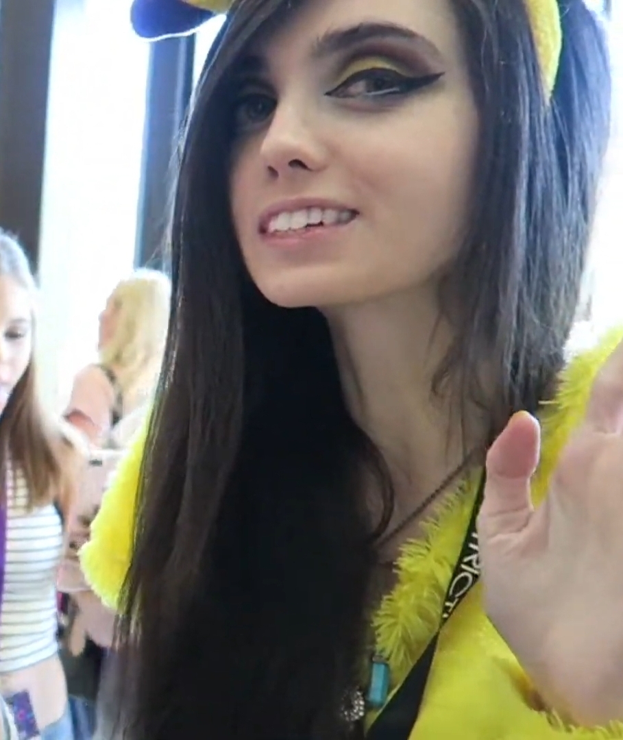 Eugenia cooney forum